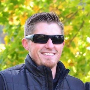 Meet your Posher, Terry